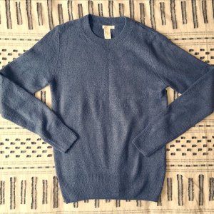 ✨ BOGO! Blue sweater